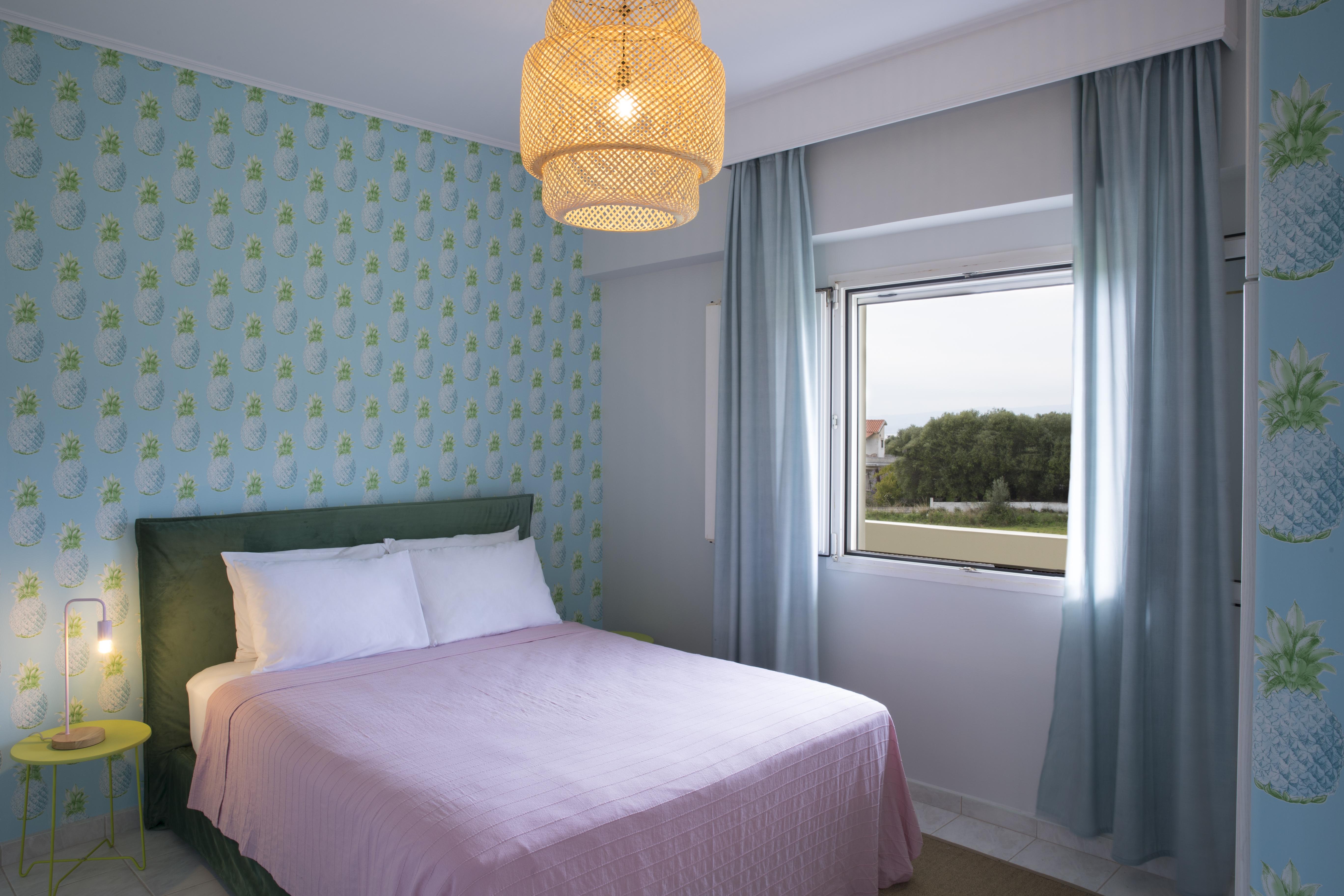 Maggana Residence Minia 외부 사진