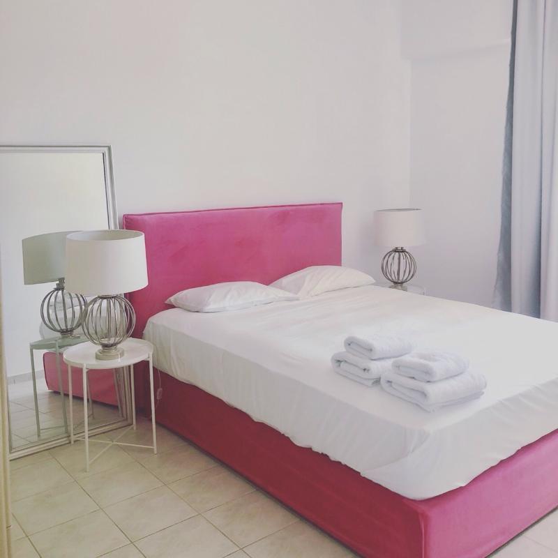 Maggana Residence Minia 외부 사진